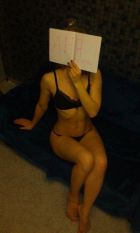 анальная проститутка Ирена, 24 лет