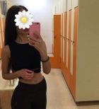 сексуальная госпожа Ирина, рост: 180, вес: 80