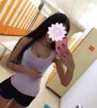 Ирина - проститутка БДСМ в Воронеже