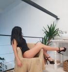 Селена (инди), фото шлюхи