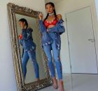 Наташа, 8 905 052-24-76 студентка инди Наташа, рост: 175, вес: 73