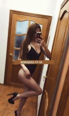 Варюша, 8 915 541-78-48 Варюша — сексуальный массаж «Веточка сакуры»