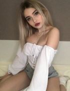 Алиана, 8 950 768-51-29 Алиана — массаж до оргазма от 3000 руб. в час, 8 950 768-51-29