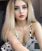 Алиана, 8 950 768-51-29 молодая шлюшка Алиана — анкета девушки