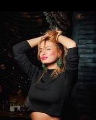 Оля, фото красивой шлюхи