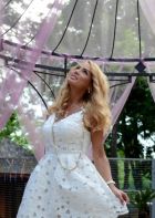 Оля, рост: 157, вес: 49 — проститутка по вызову