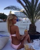 Оля — знакомства для секса в Воронеже, 24 7