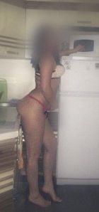 Марина МБР, 8 952 105-73-14 Марина МБР — проститутка с большой грудью