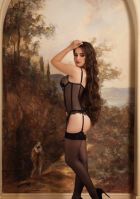 Мира, 8 960 110-28-29 Мира, рост: 168, вес: 65 - вип досуг