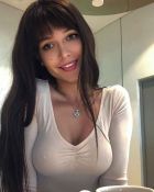 Сашенька, 8 929 007-22-74 Крупные сиськи фей похоти и разврата — Сашенька (вес: 56, рост: 162)