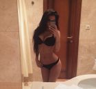 Малика, фото красивой шлюхи