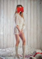 инди Вика, 21 лет — частное объявление