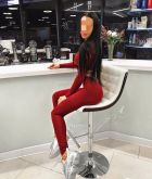 Саша, 8 920 226-73-11 индивидуалочка, рост: 172, вес: 69 — элитные , г. Воронеж