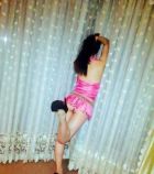 Маруся - полная лесби проститутка в Воронеже