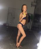 молодая проститутка Ирина_АНАЛ, фото