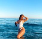 страпон проститутка Оля, 21 лет