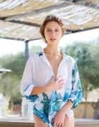 Кристина, 8 960 110-95-62 Кристина предлагает массаж простаты страпоном, недорого