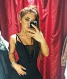 Вера, 8 920 401-13-66 Вера — классический массаж от Воронежская проститутки - 3000 руб. в час