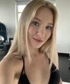 Самая элитная проститутка Мила, 27 лет