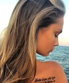 Лилия, 8 920 431-56-16 Лилия — эротический массаж, классика, минет в Воронеже