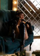 Юлия, 8 904 596-00-69 Юлия — эротический массаж, классика, минет в Воронеже