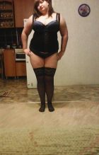 Илона, 8 900 306-39-14 БДСМ рабыня Илона, 30 лет