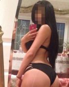 Рита — проститутка с большими формами, 25 лет