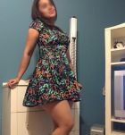 Ксюша, 8 951 318-64-66 Местная проститутка Ксюша, 28 лет