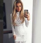 Диана, 21 лет: БДСМ, страпон, прочие секс-услуги