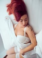 девушки Воронеж — инди Алена