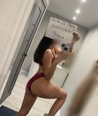 Мальвина, 8 920 467-69-26 Молоденькая студентка Мальвина, рост: 155, вес: 47