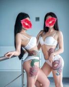 проститутка узбечка Наташа, 27 лет