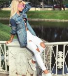 BDSM госпожа Юля, рост: 161, вес: 54, закажите онлайн