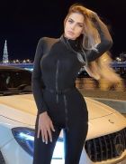 Гуля, 8 908 145-30-38 Гуля - секс с развратной моделью в Воронеже