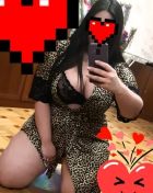 Анжела, фотография индивидуалки