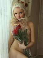 Аня, тел. 8 960 838-41-23 — проститутка садо мазо