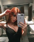 Кристина(профи массаж), 8 951 318-65-97 Куртизанка Кристина(профи массаж) для интимных свиданий