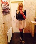 Rita, 8 903 856-86-34 знакомства в Воронеже — Rita, 24 лет