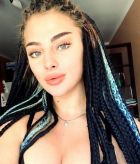 Алёна, 8 910 349-51-26 Алёна — анкета шлюхи