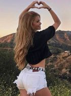 Лиза, 8 910 348-93-57 снять госпожу в Воронеже (Лиза, тел. 8 910 348-93-57)