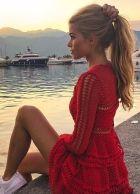 Лиза, 8 910 348-93-57 Лиза - секс с развратной моделью в Воронеже