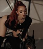 Лиза, 8 930 400-95-22 девушки Воронеж — инди Лиза