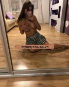 Мария — реальные эротические фото