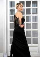 Анабель, 8 952 549-46-68 Анабель — проститутка для семейных пар, рост: 156, вес: 48