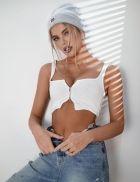 Анабель русская проститутка