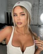 Дорогая элитная проститутка Анабель, рост: 153, вес: 45