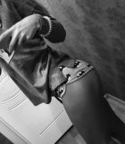 Адриана, 8 900 949-75-67 Адриана, рост: 154, вес: 45 - госпожа БДСМ, закажите онлайн