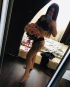  Куртизанка Zina для интимных свиданий