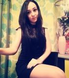 Катя — проститутка по вызову, от 4000 руб. в час