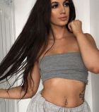 Ева - проститутка BDSM, тел. 8 920 408-82-46